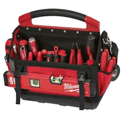 MILWAUKEE VÆRKTØJSTASKE 40 CM Discount
