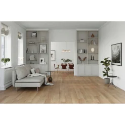 Moland DESIGN BEIGE DESIGN VINYLGULV EG^ Vinylgulve