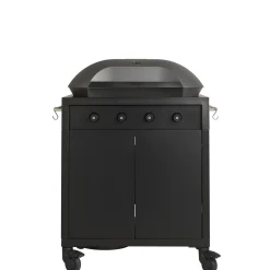 Morsø MORSØ CUCINA GASGRILL GRÅ Clearance