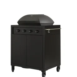 Morsø MORSØ CUCINA GASGRILL GRÅ Clearance