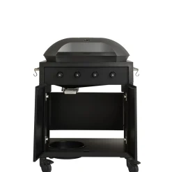 Morsø MORSØ CUCINA GASGRILL GRÅ Clearance