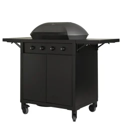 Morsø MORSØ CUCINA PRO GASGRILL GRÅ Hot