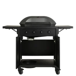 Morsø MORSØ CUCINA PRO GASGRILL GRÅ Hot