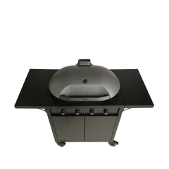 Morsø MORSØ CUCINA PRO GASGRILL GRÅ Hot