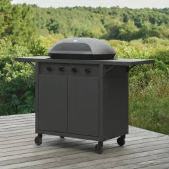 Morsø MORSØ CUCINA PRO GASGRILL GRÅ Hot