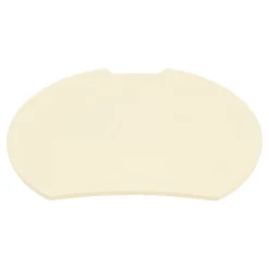 Morsø MORSØ EL-MEDIO PIZZASTEN 42X48X1,3 CM (LXBXH)^ Pizza
