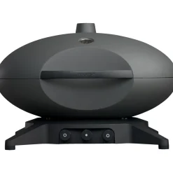 Morsø MORSØ FORNO GRANDE GASGRILL ANTRACIT^ Gasgrill