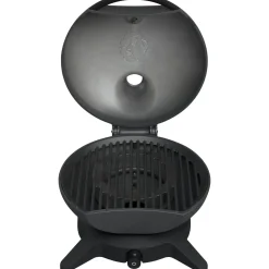 Morsø MORSØ FORNO PICCOLO GASGRILL ANTRACIT^ Gasgrill