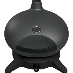 Morsø MORSØ FORNO PICCOLO GASGRILL ANTRACIT^ Gasgrill