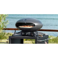 Morsø MORSØ FORNO SPIN PIZZAOVN^ Pizza
