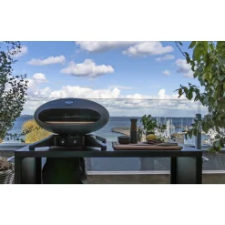 Morsø MORSØ FORNO SPIN PIZZAOVN^ Pizza