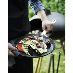Morsø MORSØ OUTDOOR STEGETALLERKEN STØBEJERN^ Grilltilbehør