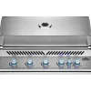 Napoleon BUILT-IN 700 SERIE 38" INDBYGNING INDBYGNINGSGRILL SØLV Best