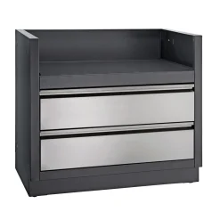Napoleon BUILT-IN PRESTIGE PRO 665 UNDERSKAB^ Grilltilbehør