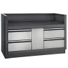 Napoleon BUILT-IN PRESTIGE PRO 825 UNDERSKAB Hot