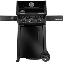 Napoleon FREESTYLE 365 GASGRILL SORT Discount