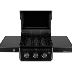 Napoleon FREESTYLE 365 GASGRILL SORT Discount