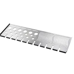 Napoleon PRESTIGE PRO 500/825 GRILLRIST RUSTFRIT STÅL^ Grilltilbehør