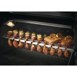 Napoleon PRESTIGE PRO 500/825 GRILLRIST RUSTFRIT STÅL^ Grilltilbehør