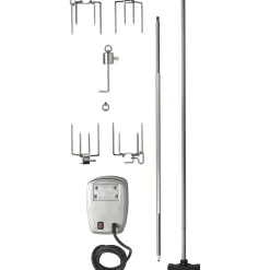 Napoleon PRESTIGE PRO 825 ROTISSERI