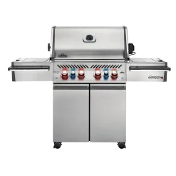 Napoleon PRESTIGE PRO500 GASGRILL RUSTFRIT STÅL Best