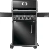 Napoleon ROGUE 425 PLUS GASGRILL SORT^ Gasgrill