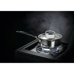 Napoleon ROGUE 425 PLUS GASGRILL SORT^ Gasgrill