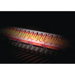 Napoleon ROGUE 425 PLUS GASGRILL SORT^ Gasgrill