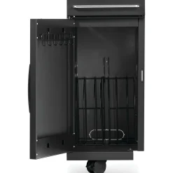 Napoleon ROGUE MATSORT KABINET^ Grilltilbehør