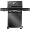 Napoleon ROGUE PRO 425 GASGRILL SORT^ Gasgrill