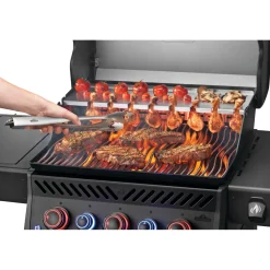 Napoleon ROGUE PRO-S 425 PHANTOM GASGRILL MATSORT Hot