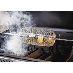 Napoleon ROTISSERIKURV^ Grilltilbehør