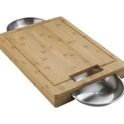 Napoleon SKÆREBRÆT^ Grilltilbehør