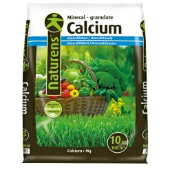 NATURENS PERLEKALK 10 KG^ Gødning & Kalk