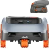 Navimow I220E LIDAR ROBOTPLÆNEKLIPPER INKL. GARAGE 2000 Sale