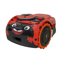 NGP NAVIMOW I MARIEHØNE FOLIE TIL ROBOT^ Tilbehør Havemaskiner