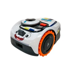 NGP NAVIMOW I POLITIBIL FOLIE TIL ROBOT Clearance