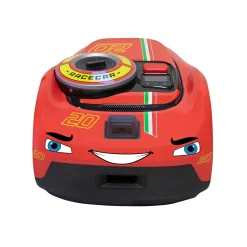 NGP NAVIMOW I RACERBIL FOLIE TIL ROBOT Best
