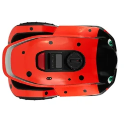 NGP ROBOROCK Q & S MARIEHØNE FOLIE TIL ROBOT New