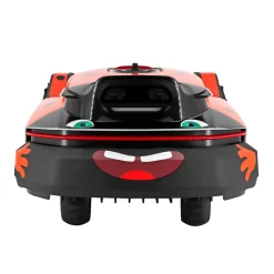 NGP ROBOROCK Q & S MARIEHØNE FOLIE TIL ROBOT New