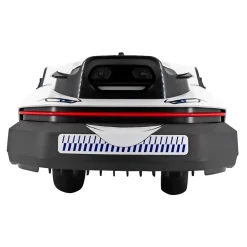 NGP ROBOROCK Q & S POLITIBIL FOLIE TIL ROBOT Online