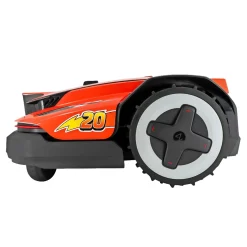 NGP ROBOROCK Q & S RACERBIL FOLIE TIL ROBOT Clearance