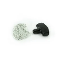 NGP STARTHÅNDTAG MED SNOR^ Tilbehør Havemaskiner