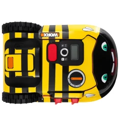 NGP WORX LANDROID HUMLEBI FOLIE TIL ROBOT^ Tilbehør Havemaskiner