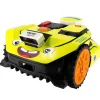 NGP WORX VISION AMBULANCE FOLIE TIL ROBOT^ Tilbehør Havemaskiner