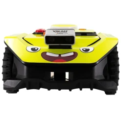 NGP WORX VISION AMBULANCE FOLIE TIL ROBOT^ Tilbehør Havemaskiner