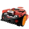 NGP WORX VISION MARIEHØNE FOLIE TIL ROBOT^ Tilbehør Havemaskiner
