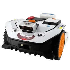 NGP WORX VISION POLITIBIL FOLIE TIL ROBOT Outlet