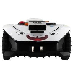 NGP WORX VISION POLITIBIL FOLIE TIL ROBOT Outlet