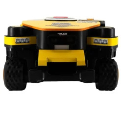NGP WORX 4WD DUMPER FOLIE TIL ROBOT Clearance